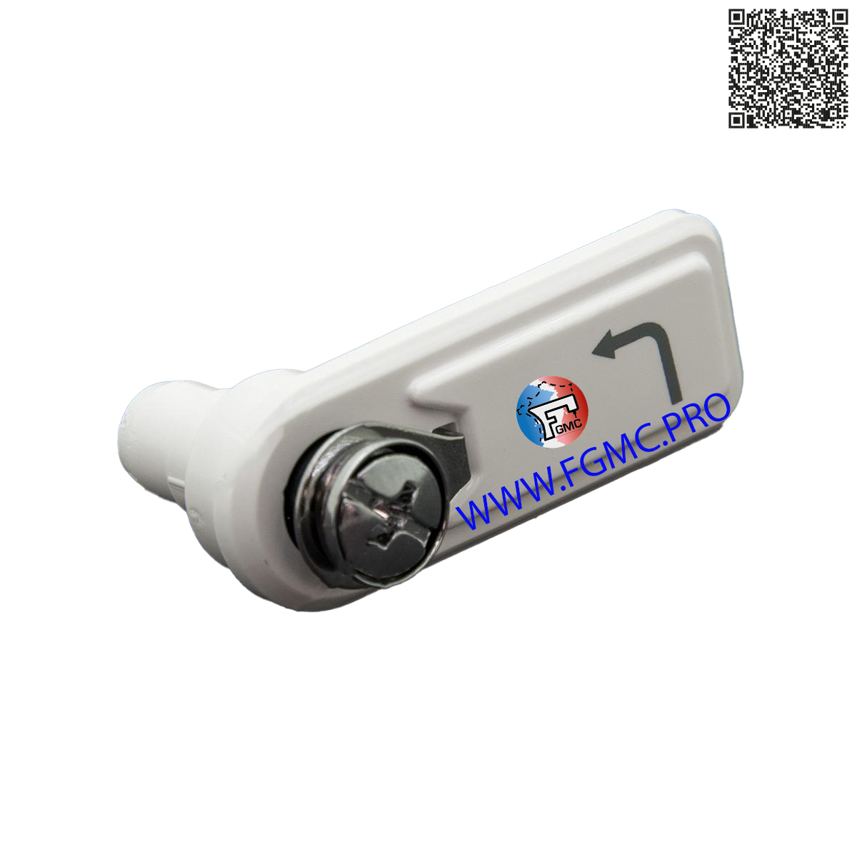 GUIDE FIL SUPERIEUR ELNA 5100/5300